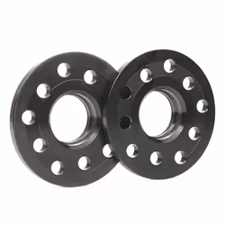 EIBACH Pro-Spacer S90-2-10-027-B Track widening 10 VOLKSWAGEN: Caddy 3, Golf 7, Passat B8 Variant, AUDI: A4 B7 Avant, Q3, SKODA: Fabia IV Hatchback - Additional view 5
