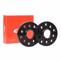 EIBACH Pro-Spacer S90-2-15-013-B Track widening 15 VOLKSWAGEN: Caddy 3, Golf 7, Passat B8 Variant, AUDI: A4 B7 Avant, Q3, SKODA: Fabia IV Hatchback