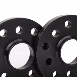 EIBACH Pro-Spacer S90-2-15-013-B Track widening 15 VOLKSWAGEN: Caddy 3, Golf 7, Passat B8 Variant, AUDI: A4 B7 Avant, Q3, SKODA: Fabia IV Hatchback - Additional view 4