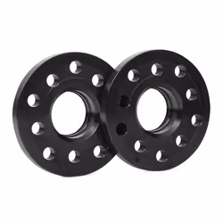 EIBACH Pro-Spacer S90-2-15-013-B Track widening 15 VOLKSWAGEN: Caddy 3, Golf 7, Passat B8 Variant, AUDI: A4 B7 Avant, Q3, SKODA: Fabia IV Hatchback - Additional view 5
