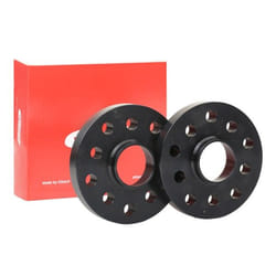 EIBACH Pro-Spacer S90-2-20-003-B Track widening 20 VOLKSWAGEN: Caddy 3, Golf 7, Passat B8 Variant, AUDI: A4 B7 Avant, Q3, SKODA: Fabia IV Hatchback