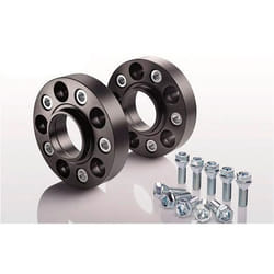 EIBACH Pro-Spacer S90-7-20-017-B Track widening 5 112 20 VOLKSWAGEN: Caddy 3, Golf 7, Passat B8 Variant, AUDI: A4 B7 Avant, Q3