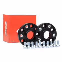 EIBACH Pro-Spacer S90-7-20-017-B Track widening 5 112 20 VOLKSWAGEN: Caddy 3, Golf 7, Passat B8 Variant, AUDI: A4 B7 Avant, Q3