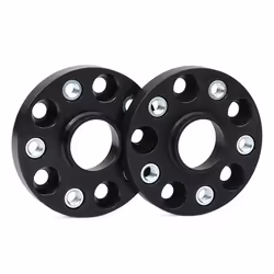 EIBACH Pro-Spacer S90-7-20-017-B Track widening 5 112 20 VOLKSWAGEN: Caddy 3, Golf 7, Passat B8 Variant, AUDI: A4 B7 Avant, Q3