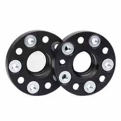 EIBACH Pro-Spacer S90-7-20-017-B Track widening 5 112 20 VOLKSWAGEN: Caddy 3, Golf 7, Passat B8 Variant, AUDI: A4 B7 Avant, Q3 - Additional view 5