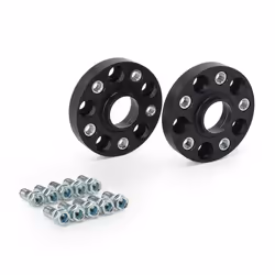 EIBACH Pro-Spacer S90-7-25-005-B Track widening 5 112 25 VOLKSWAGEN: Caddy 3, Golf 7, Passat B8 Variant, AUDI: A4 B7 Avant, Q3