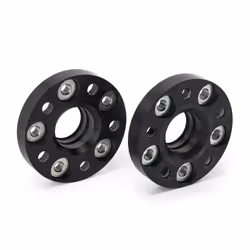 EIBACH Pro-Spacer S90-7-25-005-B Track widening 5 112 25 VOLKSWAGEN: Caddy 3, Golf 7, Passat B8 Variant, AUDI: A4 B7 Avant, Q3
