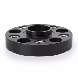 EIBACH Pro-Spacer S90-7-25-005-B Track widening 5 112 25 VOLKSWAGEN: Caddy 3, Golf 7, Passat B8 Variant, AUDI: A4 B7 Avant, Q3 - Additional view 5