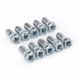EIBACH Pro-Spacer S90-7-25-005-B Track widening 5 112 25 VOLKSWAGEN: Caddy 3, Golf 7, Passat B8 Variant, AUDI: A4 B7 Avant, Q3 - Additional view 6