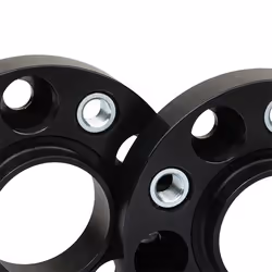 EIBACH Pro-Spacer S90-7-25-016-B Track widening 5 112 25 MERCEDES-BENZ: GLC Coupe, GL, C-Class Coupe, AUDI: A6 C7 Avant, A4 B9 Avant, A8 D4