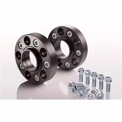 Track widening; EIBACH; Pro-Spacer; 5 112 30; for MERCEDES-BENZ, AUDI, PORSCHE, VW; 90730007, 90730007b