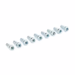 EIBACH Pro-Spacer S90-7-30-007-B Track widening 5 112 30 MERCEDES-BENZ: GLC Coupe, C-Class Coupe, GLC Off-Road, AUDI: A6 C7 Avant, A4 B9 Avant, A8 D4 - Additional view 10