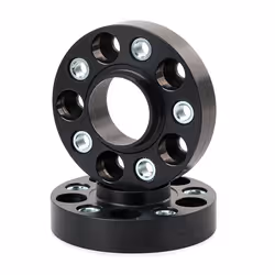 EIBACH Pro-Spacer S90-7-30-007-B Track widening 5 112 30 MERCEDES-BENZ: GLC Coupe, C-Class Coupe, GLC Off-Road, AUDI: A6 C7 Avant, A4 B9 Avant, A8 D4