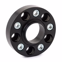 EIBACH Pro-Spacer S90-7-30-007-B Track widening 5 112 30 MERCEDES-BENZ: GLC Coupe, C-Class Coupe, GLC Off-Road, AUDI: A6 C7 Avant, A4 B9 Avant, A8 D4