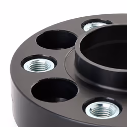 EIBACH Pro-Spacer S90-7-30-007-B Track widening 5 112 30 MERCEDES-BENZ: GLC Coupe, C-Class Coupe, GLC Off-Road, AUDI: A6 C7 Avant, A4 B9 Avant, A8 D4 - Additional view 5