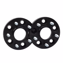 EIBACH Pro-Spacer S90-4-15-005-B Track widening 5 108 15 FORD: Focus 2, FOCUS 3, FOCUS 3 Turnier, JAGUAR: F-Type Convertible