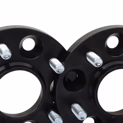EIBACH Pro-Spacer S90-4-15-005-B Track widening 5 108 15 FORD: Focus 2, FOCUS 3, FOCUS 3 Turnier, JAGUAR: F-Type Convertible - Additional view 4