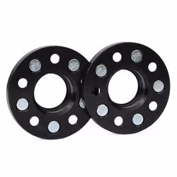 EIBACH Pro-Spacer S90-4-15-005-B Track widening 5 108 15 FORD: Focus 2, FOCUS 3, FOCUS 3 Turnier, JAGUAR: F-Type Convertible - Additional view 5