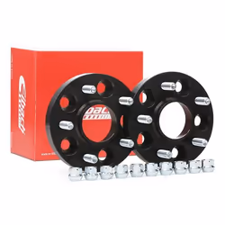 Track widening; EIBACH; Pro-Spacer; 5 108 20; for FORD, JAGUAR, VOLVO; 90420008, 90420008b