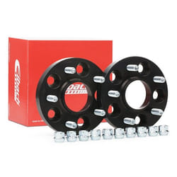 EIBACH Pro-Spacer S90-4-20-008-B Track widening 5 108 20 FORD: FOCUS 3, FOCUS 3 Turnier, Focus 2, JAGUAR: F-Type Convertible