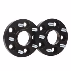 EIBACH Pro-Spacer S90-4-20-008-B Track widening 5 108 20 FORD: FOCUS 3, FOCUS 3 Turnier, Focus 2, JAGUAR: F-Type Convertible