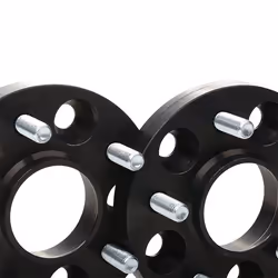 EIBACH Pro-Spacer S90-4-20-008-B Track widening 5 108 20 FORD: FOCUS 3, FOCUS 3 Turnier, Focus 2, JAGUAR: F-Type Convertible