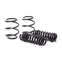 Suspension Kit, coil springs; EIBACH; Pro-Kit; for BMW; 10200350122