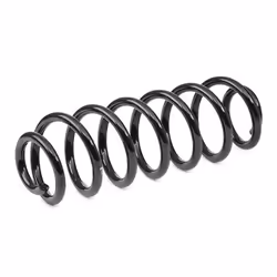 EIBACH Single Spring ERL (OE-Replacement) R10140 Coil spring Rear Axle Coil Spring VOLKSWAGEN: Tiguan I, Passat B6 Variant, Passat B6 Saloon