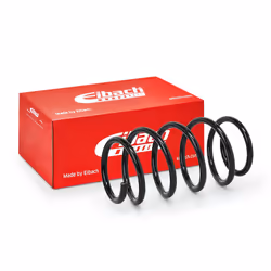 Coil spring; EIBACH; Single Spring Pro-Kit; Front Axle Coil Spring for vehicles with sports suspension; for RENAULT; 11750200 ...