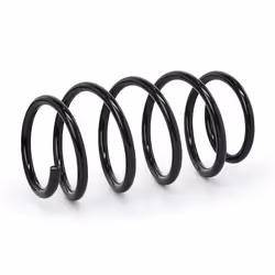 EIBACH Single Spring Pro-Kit F11-75-020-01-FA Coil spring Front Axle Coil Spring for vehicles with sports suspension
