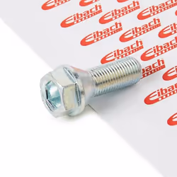 Wheel Bolt; EIBACH; M12x1,25 Conical Seat F 17
