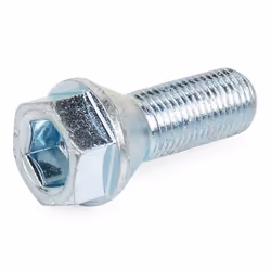 EIBACH S1-1-12-25-24-17-1 Wheel Bolt M12x1,25 Conical Seat F 17