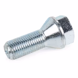 EIBACH S1-1-12-25-24-17-1 Wheel Bolt M12x1,25 Conical Seat F 17