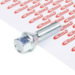 EIBACH S1-1-12-25-37-17 Wheel Bolt M12x1,25 Conical Seat F 17