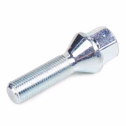 EIBACH S1-1-12-25-37-17 Wheel Bolt M12x1,25 Conical Seat F 17