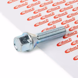 Wheel Bolt; EIBACH; M12x1,25 Conical Seat F 17
