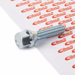 Wheel Bolt; EIBACH; M12x1,25 Conical Seat F 19