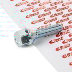EIBACH S1-1-12-25-43-19 Wheel Bolt M12x1,25 Conical Seat F 19
