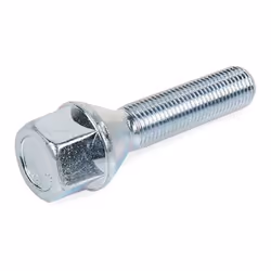 EIBACH S1-1-12-25-43-19 Wheel Bolt M12x1,25 Conical Seat F 19