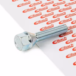 Wheel Bolt; EIBACH; M12x1,25 Conical Seat F 19