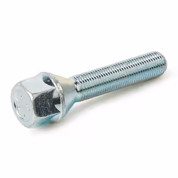 EIBACH S1-1-12-25-50-19 Wheel Bolt M12x1,25 Conical Seat F 19