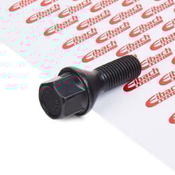 EIBACH S1-1-12-50-26-17-B Wheel Bolt M12x1,5 Conical Seat F black 17 BMW: 3 Saloon, 3 Touring, 3 Coupe