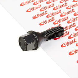 EIBACH S1-1-12-50-30-17-B Wheel Bolt M12x1,5 Conical Seat F black 17