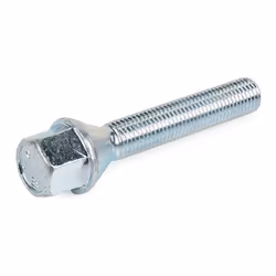 EIBACH S1-1-12-50-60-17 Wheel Bolt M12x1,5 Conical Seat F 17