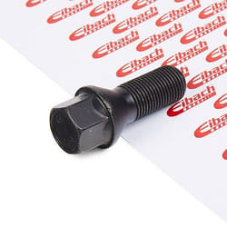EIBACH S1-1-14-25-27-17-B Wheel Bolt M14x1,25 Conical Seat F black 17 BMW: 5 Saloon, 3 Saloon, 3 Touring, MINI: Hatchback, Countryman, Clubman