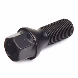 EIBACH S1-1-14-25-27-17-B Wheel Bolt M14x1,25 Conical Seat F black 17 BMW: 5 Saloon, 3 Saloon, 3 Touring, MINI: Hatchback, Countryman, Clubman