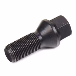 EIBACH S1-1-14-25-27-17-B Wheel Bolt M14x1,25 Conical Seat F black 17 BMW: 5 Saloon, 3 Saloon, 3 Touring, MINI: Hatchback, Countryman, Clubman