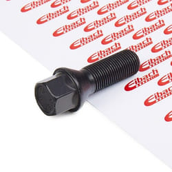 EIBACH S1-1-14-25-33-17-B Wheel Bolt M14x1,25 Conical Seat F black 17