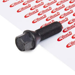EIBACH S1-1-14-25-35-17-B Wheel Bolt M14x1,25 Conical Seat F black 17