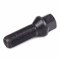 EIBACH S1-1-14-25-35-17-B Wheel Bolt M14x1,25 Conical Seat F black 17